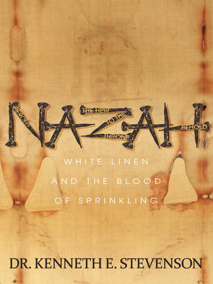 cover image of Nazah
